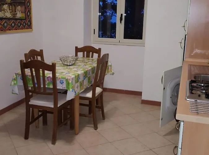 Viestecasa Apartmanhotel