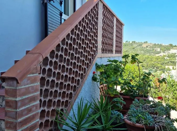 Viestecasa 4* Βιέστε