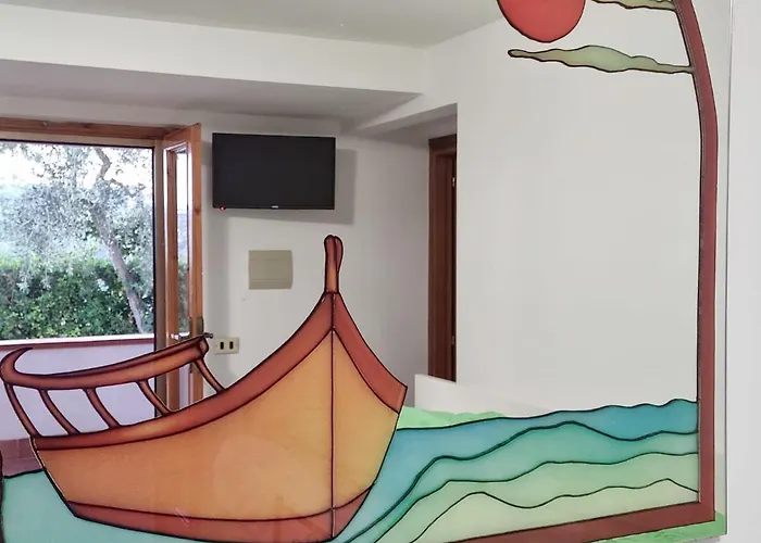 Viestecasa Apartmanhotel 4*