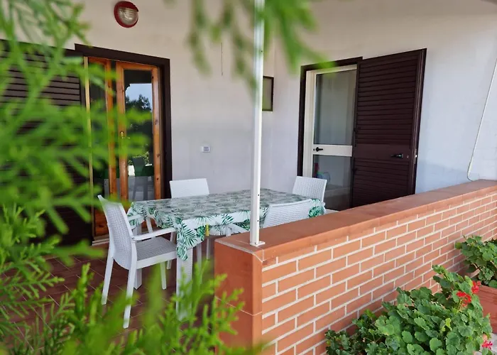 Viestecasa Βιέστε