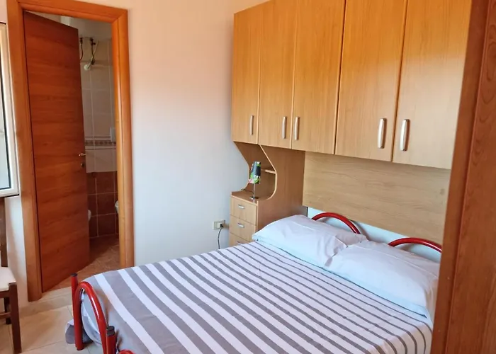 Viestecasa Ξενοδοχείο με διαμερίσματα Βιέστε