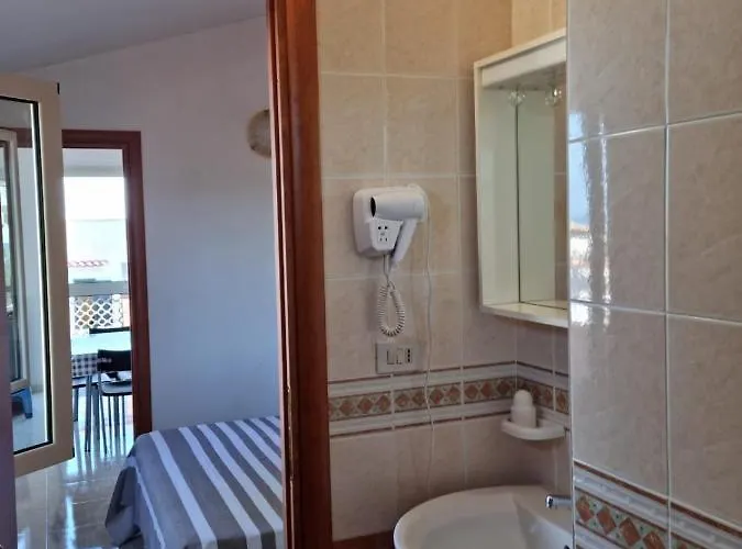 Viestecasa Ξενοδοχείο με διαμερίσματα