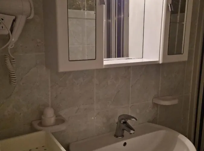 Ξενοδοχείο με διαμερίσματα Viestecasa