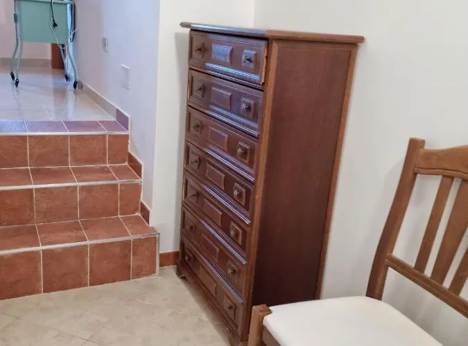 Apartmanhotel Viestecasa