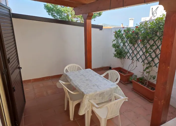 Viestecasa Ξενοδοχείο με διαμερίσματα 4*