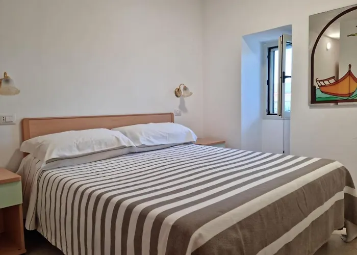 Viestecasa Apartmanhotel 4*