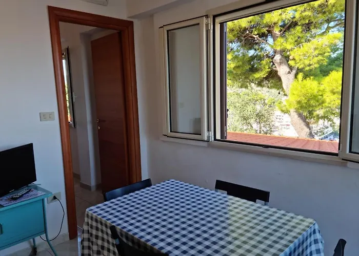 Viestecasa Apartmanhotel