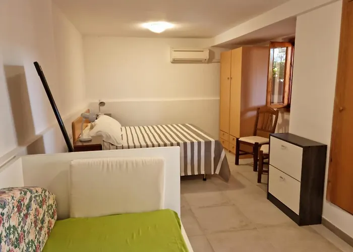 Ξενοδοχείο με διαμερίσματα Viestecasa